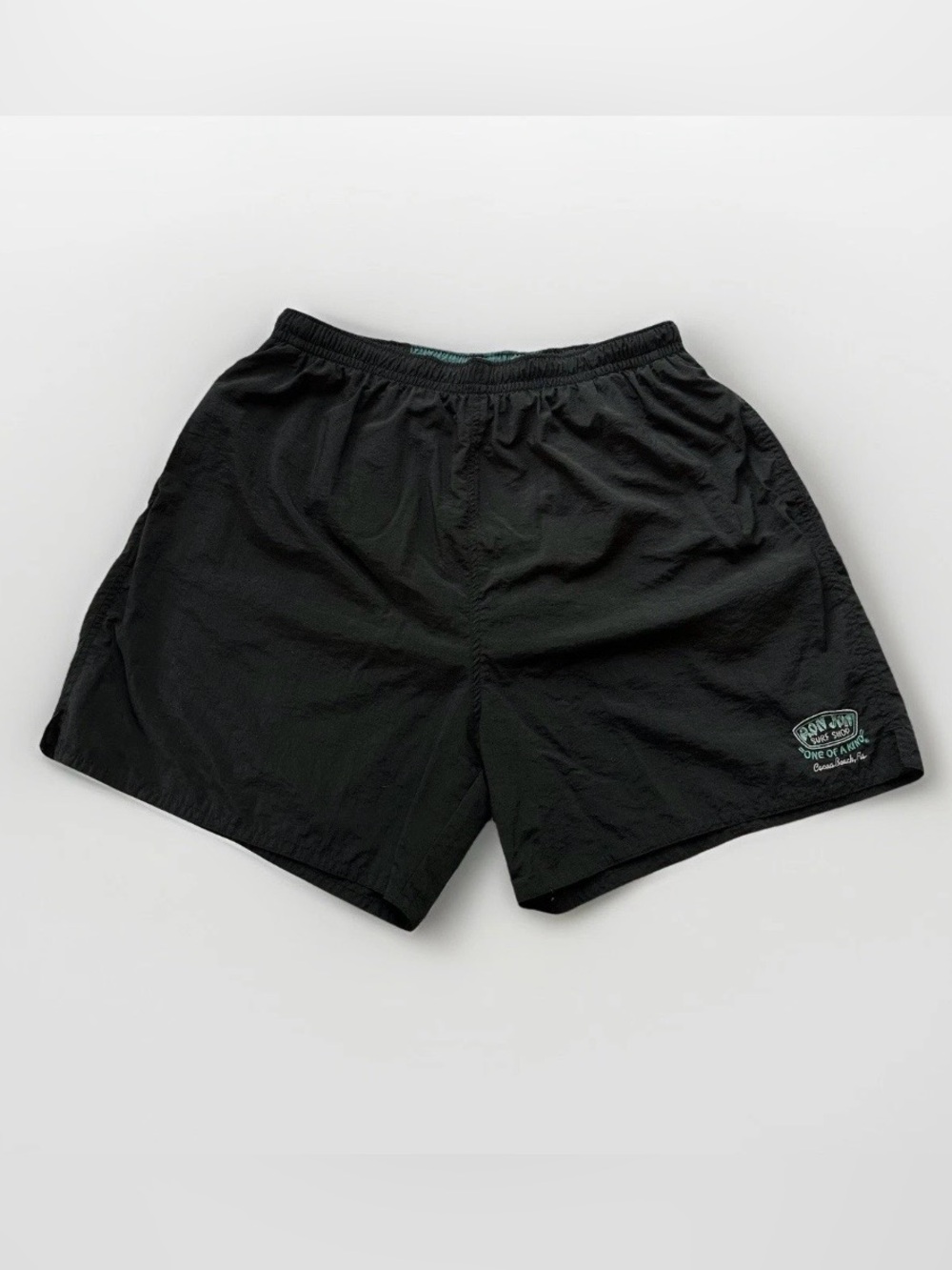 Vintage Ron Jon Surf Shop Cocoa Beach Swim Trunks Men’s XXL